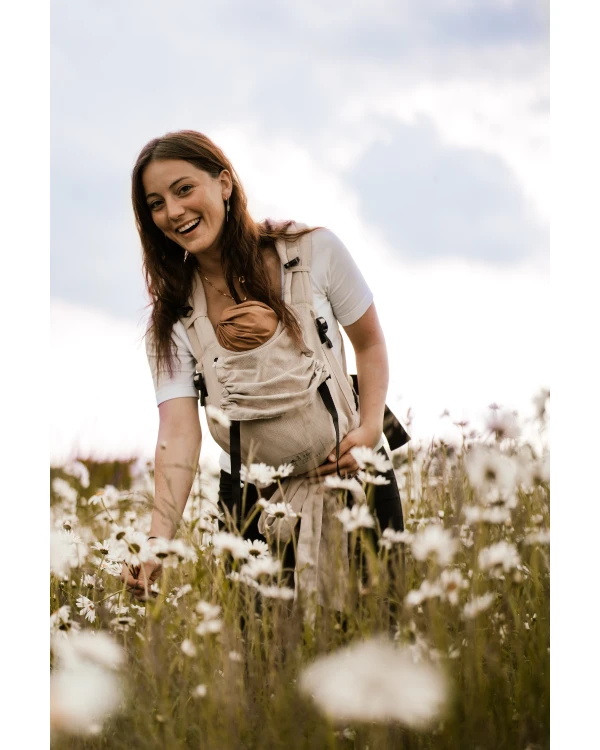 Storchenwiege Bärsele - Natur