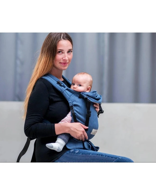 Storchenwiege Bärsele - Jeans