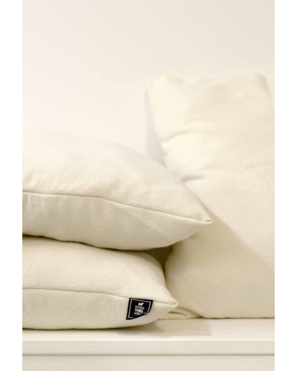 Sovkudde - 100 % ekologisk ull