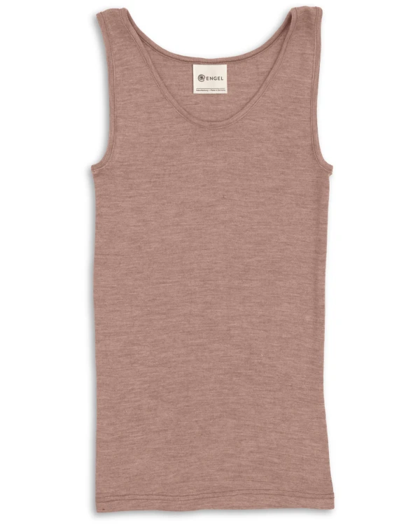 Dusty Rose
