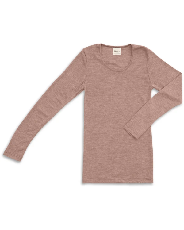 Dusty Rose