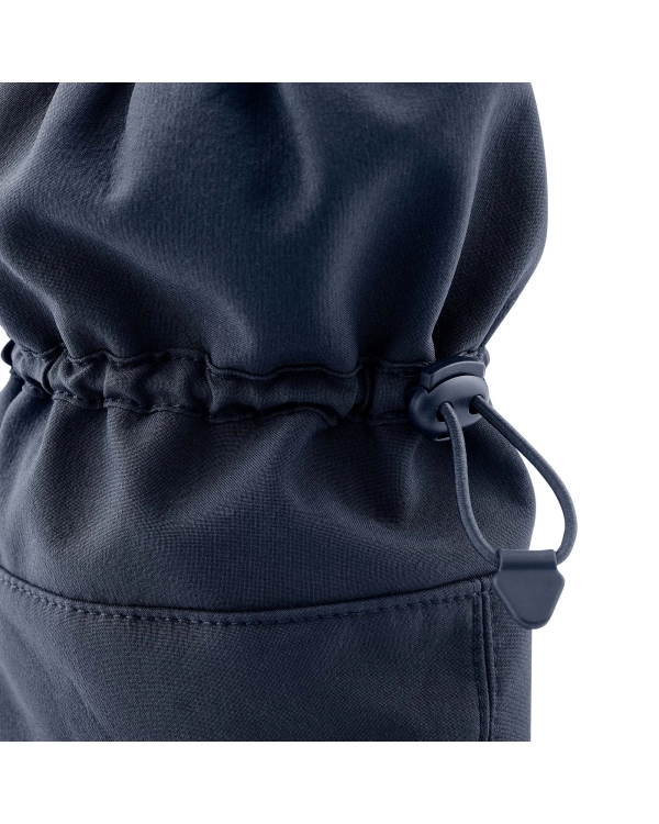 Alternativ vy av Mamalila - Softshell-Booties - Navy