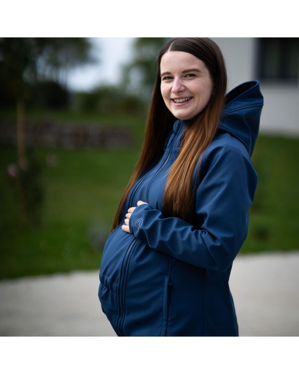 GRAVIDITET OCH FÖRÄLDER