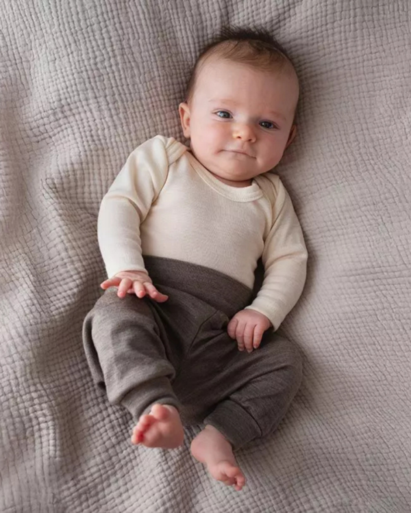 BABY OCH BARN